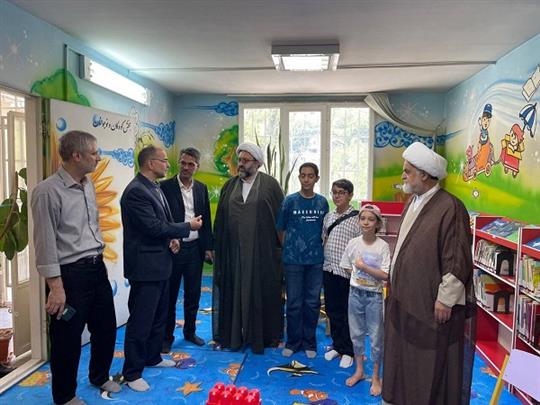 اخبار و اطلاعیه